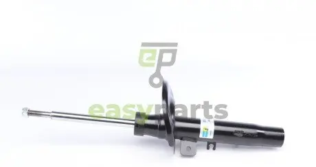 Амортизатор (передній) Peugeot 301 1.2 VTi 14- (R) (B4) BILSTEIN 22-250384