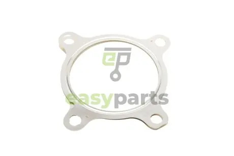 Прокладка труби вихлопної Audi Q5/Q7/VW Touareg 2.0 TFSI 08- VAG 8K0 253 115L