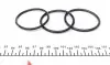 Комплект прокладок (нижній) VW Passat 1.8 T 20V 00-05 VICTOR REINZ 08-35054-01 (фото 7)