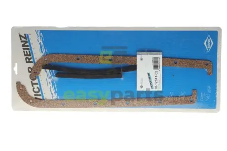 Прокладка піддону Opel Omega A 2.3 TD 86-94 VICTOR REINZ 10-12841-02