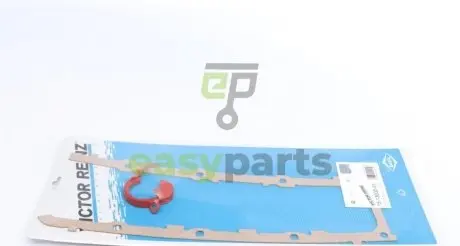 (к-кт) Прокладка клап. кришки Ford 1.6D 84- VICTOR REINZ 15-13030-01