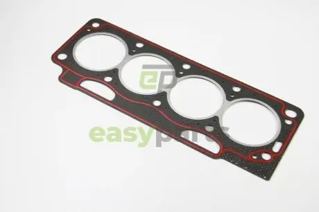 Прокладка ГБЦ Renault Trafic/Volvo 1.7 -95 VICTOR REINZ 61-26520-10