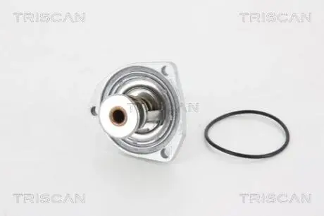 Термостат 82C Opel Vectra B 1.6 i 1995.10- TRISCAN 86205882