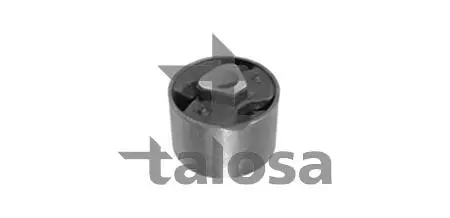 Сайлентблок важеля перед. Bmw 320/324d/325 TALOSA 57-08413