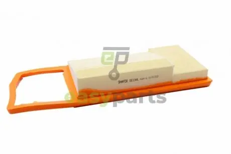 Фільтр повітряний Fiat 500, Panda 1.3D 15- SHAFER SXE1340L