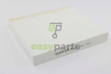 Фільтр салону Honda Civic 94-01 CR-V 95-02 SHAFER SA100