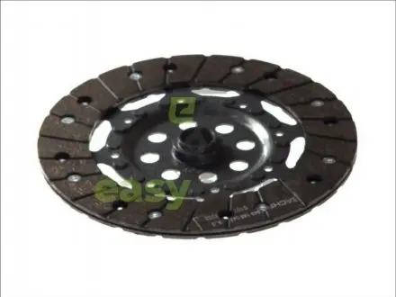 Диск зчеплення VW T4 2.4D/2.5 TDI(ACV) 95- SACHS 1864 528 741