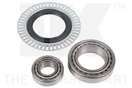 Пiдшипник колесний MB S-Class (W220) 98-05 NK 753325