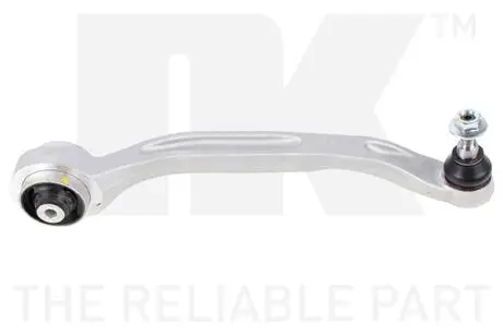 Фото важiль перед нижн.прав. кривий Audi A6 04- NK 5014756 Важiль перед нижн.прав. кривий Audi A6 04- NK 5014756