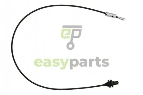 VW трос спідометра Passat (-88)(L=1410) ADRIAUTO 55.1512