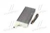 Фото 2 - радіатор обігрівача IVECO Daily (AVA) AVA COOLING IVA6019 Радіатор обігрівача IVECO Daily (AVA) AVA COOLING IVA6019 (фото 2)