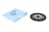 Диск зчеплення BMW 3 (E36) 5 (E34/E39) 89-04 (d=228mm) BLUE PRINT ADB113103 (фото 1)