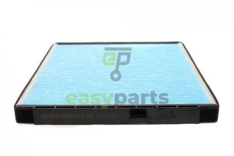 Фільтр салону Chevrolet Aveo (T2/T3) 03- BLUE PRINT ADG02505