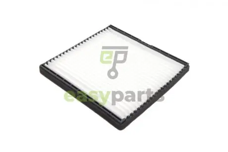 Фільтр салону Chevrolet Aveo (T2) 03- BLUE PRINT ADG02584
