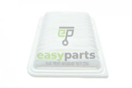 Фільтр повітряний Toyota Auris/Avensis/Corolla/RAV 4 III/RAV 4 IV/Yaris 1.2-2.0 07- BLUE PRINT ADT322100