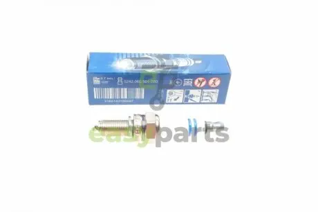Свічка запалювання Suzuki BOSCH 0242060501