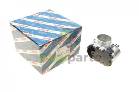 Дросельна заслонка LADA PRIORA 1.6 BOSCH 0280750526