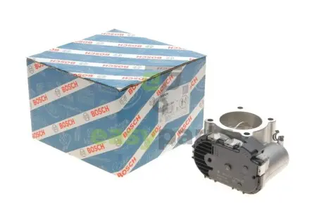 Заслонка дросельна MB Sprinter 219/319/519 3.0CDI 09- BOSCH 0281002894