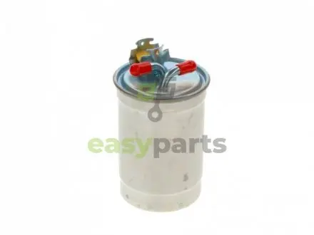 Фільтр паливний VW T4 1.9-2.5TDI BOSCH 0450906267