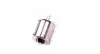 Автолампа R10W 12V 10W BA15s Pure Light BOSCH 1987302203 (фото 1)