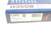 Фільтр повітряний Ford Fiesta/Mazda 323/626 -04 BOSCH 1457433605 (фото 7)
