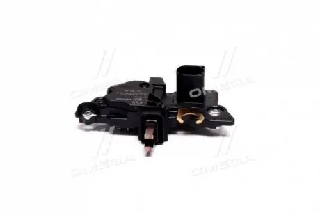 Фото 1 - електр. регулятор напруги BOSCH F00MA45209 Електр. регулятор напруги BOSCH F00MA45209 (фото 1)