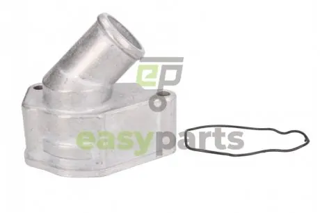 Термостат Chevrilet Captiva/Lacetti/ Daewoo Leganza/Nubira/ Opel Antara 1.6-2.4 97-13 (87C) з прокла Vernet TH6222.87J