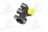 Флянець охол рідини Passat B5/Audi A4/A6 1.8T 96&gt;00 Vernet WF0064 (фото 4)