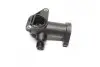 Фланець системи охолодження A4/A6/PASSAT 1.8/2.8 T 95-08 Vernet WF0107 (фото 1)