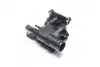 Корпус термостата Mazda 3, 5, 6 1.8/2.0 06.02-05.10 Vernet WF0186 (фото 2)