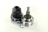 CIFAM CITROEN Шрус наружный к-кт 39/27 зуб. EVASION вэн 2.0 HDI 99-02, JUMPY (U6U_) 2.0 HDi 110 00-06, FIAT SCUDO 2.0 JTD 99-06, ULYSSE 2.0 JTD 99-02 607-546