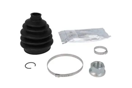 Пильник ШРУСа NISSAN QASHQAI CIFAM 613-562