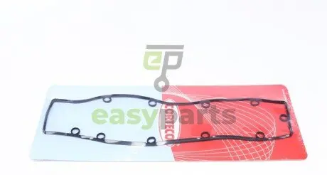 Прокладка кришки клапанів Fiat Scudo 2.0i 00-06 (L) CORTECO 026206P