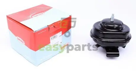 Подушка двигуна (передня) VW Golf II/III/ Passat 1.0-1.8 83-97 CORTECO 21651268