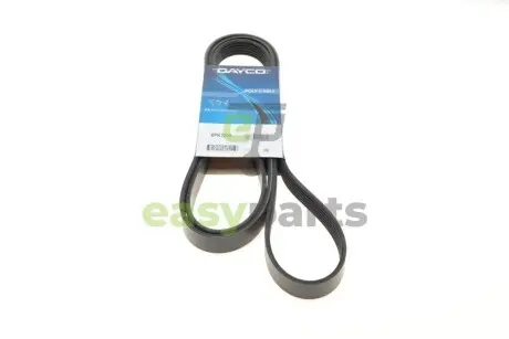 Ремінь генератора MB Sprinter CDI (-AC) DAYCO 6PK2203