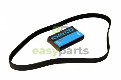 Доріжковий пас DAYCO 7PK1322
