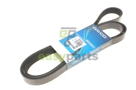 Ремінь генератора Honda Accord 2.2 i-CDTi 04-08 DAYCO 7PK2265