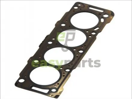 Прокладка ГБЦ Citroen/Fiat Scudo/Peugeot 2.0HDI/TD/JTD 99- (1.6mm) ELRING 075.880