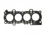 Прокладка ГБЦ Ford Fiesta IV/V 1.25 16V 02-08 (0.32mm) ELRING 125.022 (фото 1)