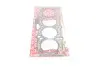 Прокладка ГБЦ VW/Audi/Seat/Skoda 2.0TDI/GTD 03- (1.55mm) ELRING 150.380 (фото 4)