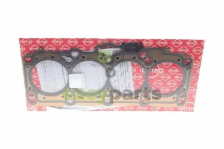 Прокладка ГБЦ VW/Audi/Seat/Skoda 2.0TDI/GTD 03- (1.55mm) ELRING 150.380