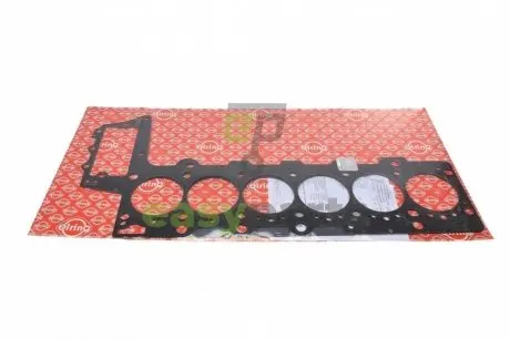 Прокладка ГБЦ BMW 3 (E46)/5 (E39)/7 (E38)/X5 (E53) 98-05 (3 метки) (1.65mm). M57 ELRING 157.430