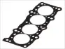 Прокладка ГБЦ Fiat Uno/Panda/Punto/Seicento 1.0-1.1 93-10, O71,00mm, 1,95mm ELRING 180.180 (фото 1)