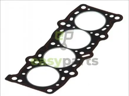 Прокладка ГБЦ Fiat Uno/Panda/Punto/Seicento 1.0-1.1 93-10, O71,00mm, 1,95mm ELRING 180.180