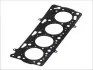 Прокладка ГБЦ VW Polo 1.0i -05, AER/ALL 183.583