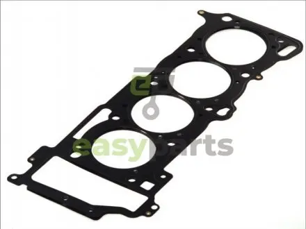 Прокладка ГБЦ Nissan Primera 1.8 99-08 (0,60mm) ELRING 257.370