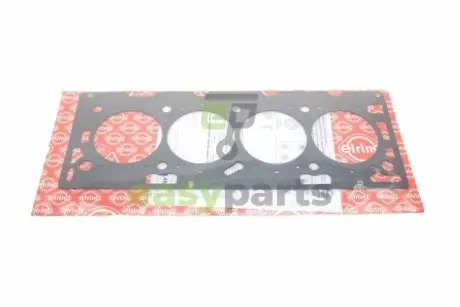 Прокладка ГБЦ Opel Astra H/Zafira B 1.6 04-12 (0.45mm) ELRING 344.460