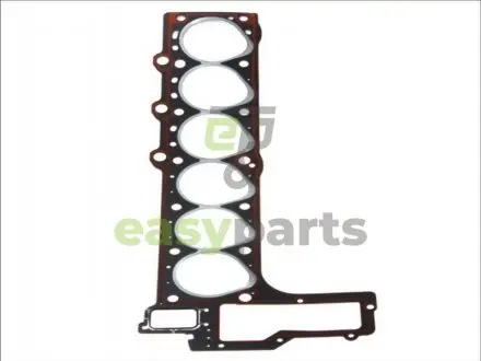 Прокладка ГБЦ BMW 3/5/7 M51 D25/Opel Omega B 2.5 TD 91-03 (3 метки) (1.87mm) ELRING 424.480