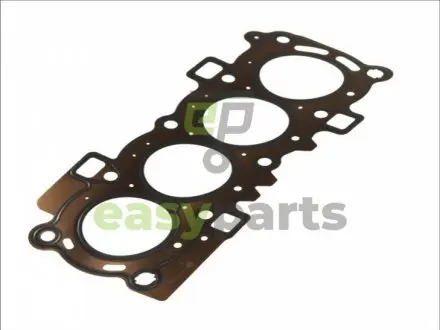 Прокладка ГБЦ Ford Fiesta 1.25 08- (0.30mm) ELRING 457.531