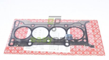 Прокладка ГБЦ Mazda 2/3 1.5/1.6 03- (0.30mm) ELRING 484.770